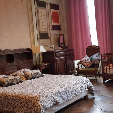 La Misericorde Кутанс Экстерьер фото